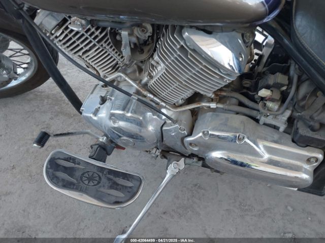 2001 YAMAHA XVS1100 JYAVP11Y81A002159 Photo 8