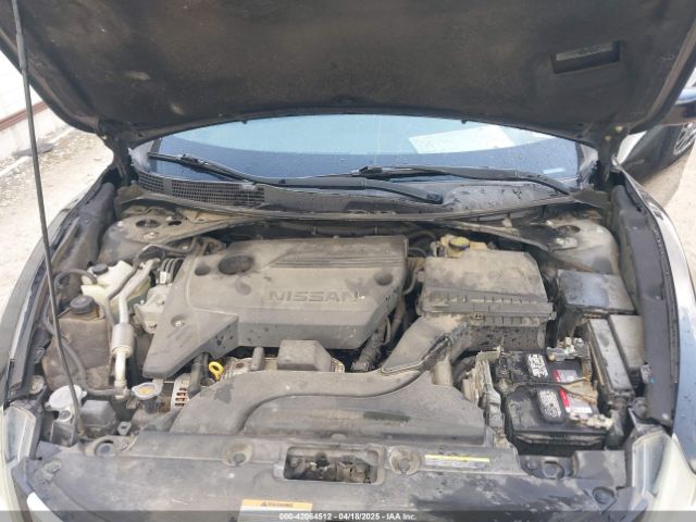1N4AL3AP6HC116702 Nissan Altima 2.5/2.5 S/2.5 Sl/2.5 Sr/2.5 Sv