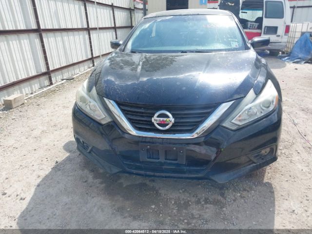 1N4AL3AP6HC116702 Nissan Altima 2.5/2.5 S/2.5 Sl/2.5 Sr/2.5 Sv