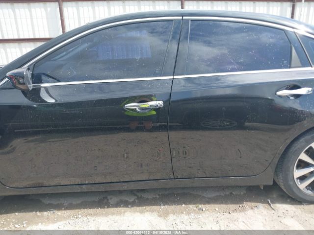 1N4AL3AP6HC116702 Nissan Altima 2.5/2.5 S/2.5 Sl/2.5 Sr/2.5 Sv