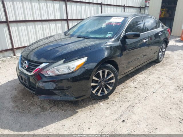 1N4AL3AP6HC116702 Nissan Altima 2.5/2.5 S/2.5 Sl/2.5 Sr/2.5 Sv