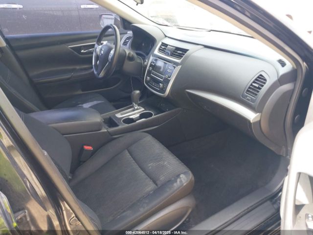 1N4AL3AP6HC116702 Nissan Altima 2.5/2.5 S/2.5 Sl/2.5 Sr/2.5 Sv