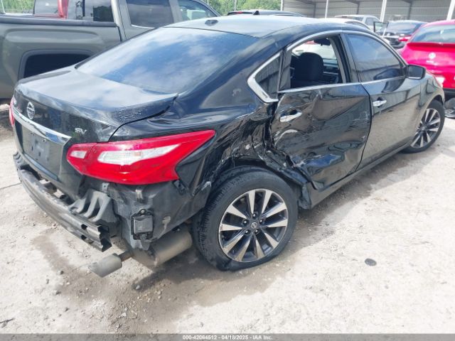 1N4AL3AP6HC116702 Nissan Altima 2.5/2.5 S/2.5 Sl/2.5 Sr/2.5 Sv