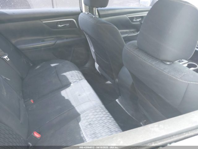 1N4AL3AP6HC116702 Nissan Altima 2.5/2.5 S/2.5 Sl/2.5 Sr/2.5 Sv
