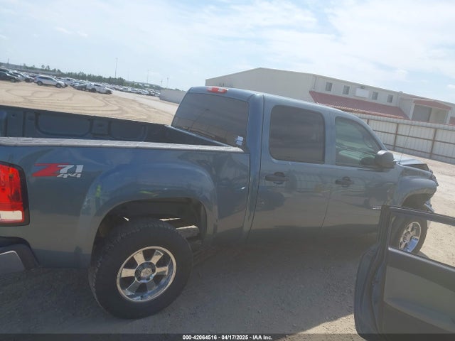 Продажа на аукционе авто 2010 Gmc Sierra 1500 Sle, vin: 3GTRKVE35AG209183, номер лота: 42064516