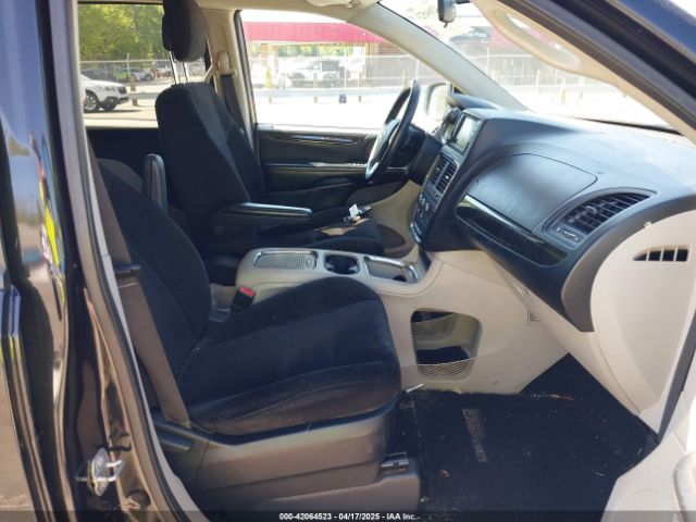 2C4RDGCG4ER341699 Dodge Grand Caravan Sxt