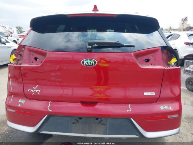 KNDCB3LC1H5101819 KIA NIRO LX