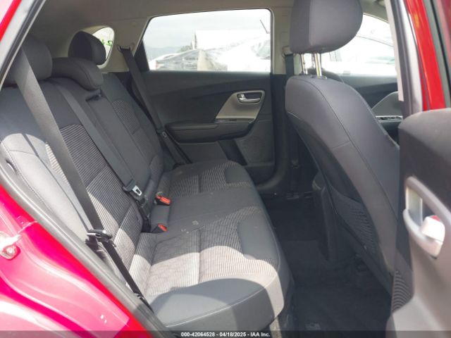 KNDCB3LC1H5101819 KIA NIRO LX