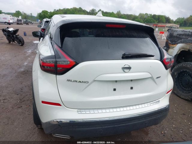 5N1AZ2AS9LN155848 Nissan Murano S Intelligent Awd