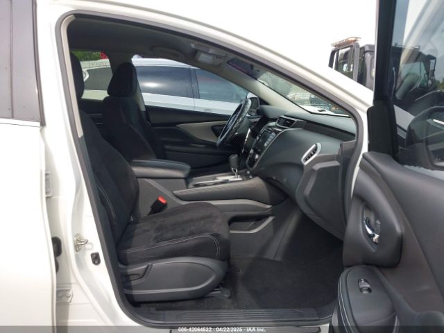 5N1AZ2AS9LN155848 Nissan Murano S Intelligent Awd