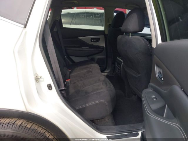 5N1AZ2AS9LN155848 Nissan Murano S Intelligent Awd