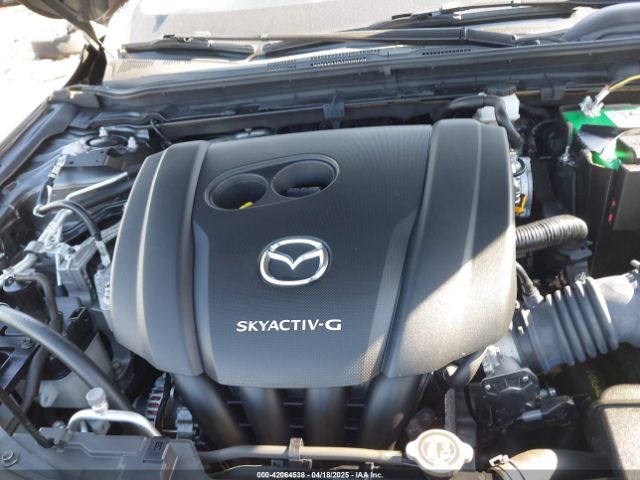 JM1BPBDM6L1167443 Mazda Mazda3 Preferred Package
