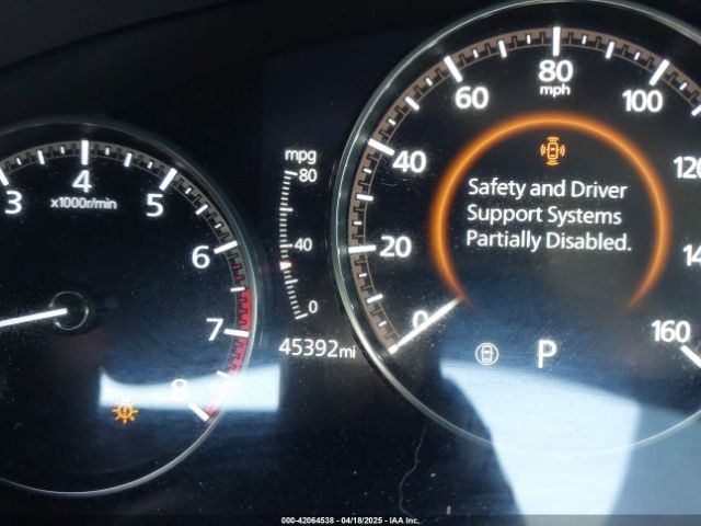 JM1BPBDM6L1167443 Mazda Mazda3 Preferred Package