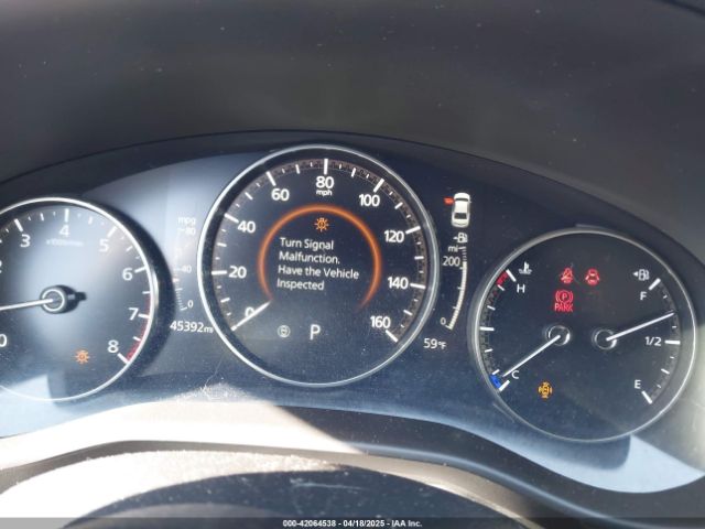 JM1BPBDM6L1167443 Mazda Mazda3 Preferred Package