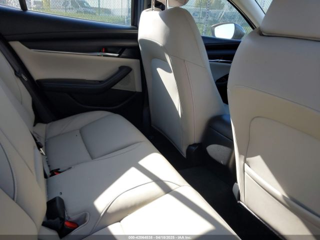 JM1BPBDM6L1167443 Mazda Mazda3 Preferred Package