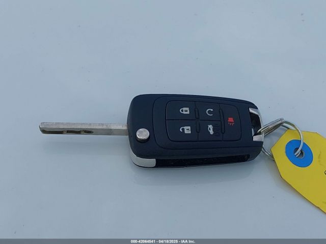 1G11C5SA9GF132320 Chevrolet Malibu Limited Lt