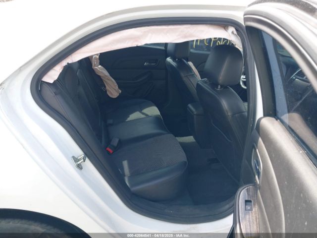 1G11C5SA9GF132320 Chevrolet Malibu Limited Lt