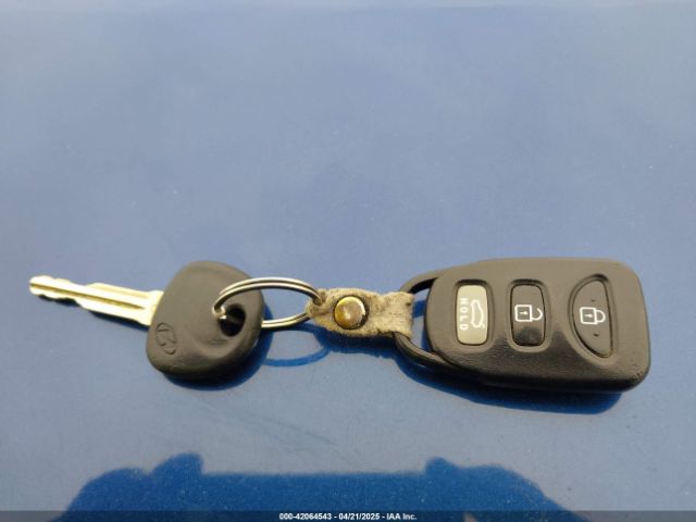 5NPDH4AE8FH593503 Hyundai ELANTRA SE