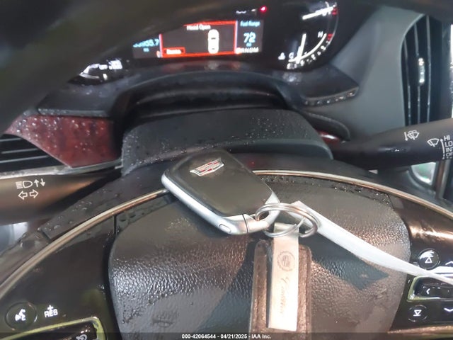2018 CADILLAC ATS 1G6AB5RX8J0152091 Photo 10