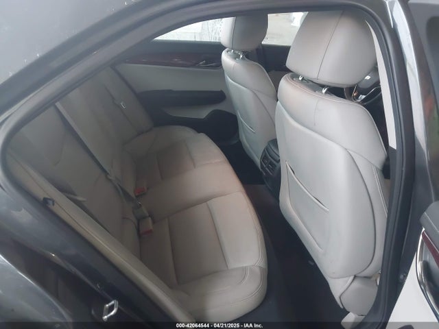2018 CADILLAC ATS 1G6AB5RX8J0152091 Photo 7