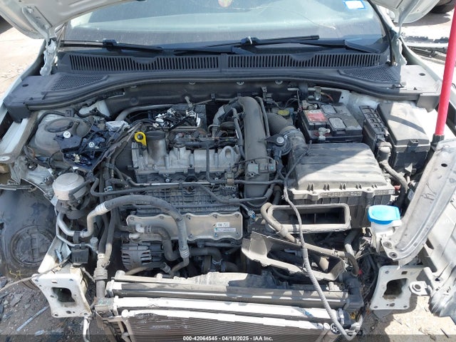 3VWC57BU0KM153661 Volkswagen Jetta 1.4t R-line/1.4t S/1.4t Se