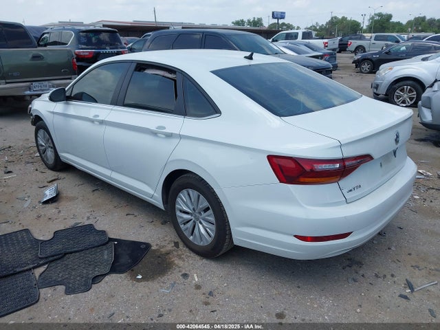 3VWC57BU0KM153661 Volkswagen Jetta 1.4t R-line/1.4t S/1.4t Se
