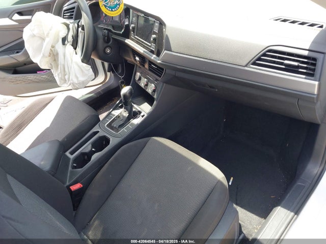 3VWC57BU0KM153661 Volkswagen Jetta 1.4t R-line/1.4t S/1.4t Se