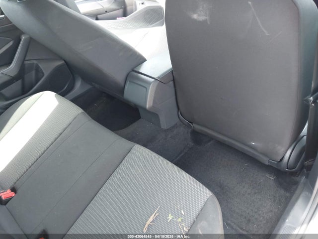 3VWC57BU0KM153661 Volkswagen Jetta 1.4t R-line/1.4t S/1.4t Se