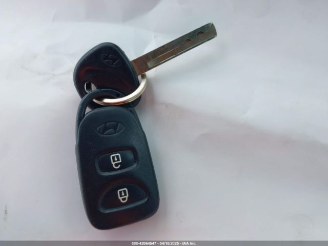 KMHCT4AE3FU861627 Hyundai ACCENT GLS