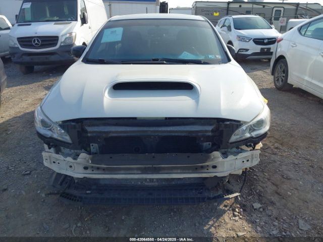 JF1VA1E63G9801829 Subaru Wrx Premium