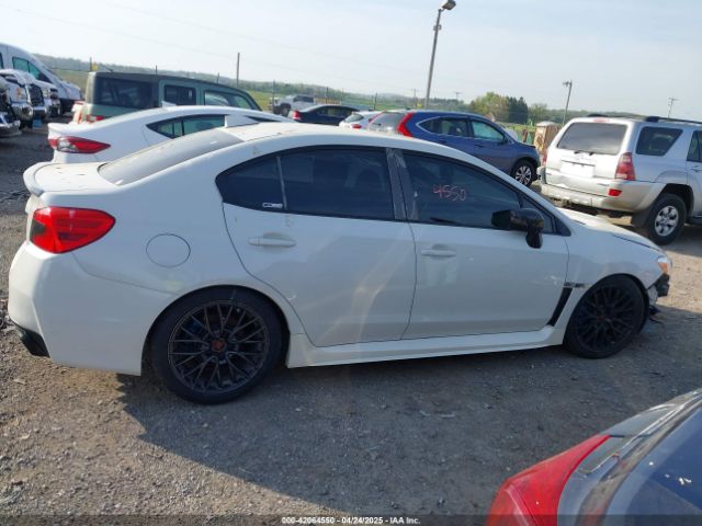 JF1VA1E63G9801829 Subaru Wrx Premium