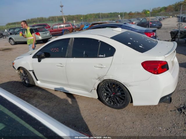 JF1VA1E63G9801829 Subaru Wrx Premium