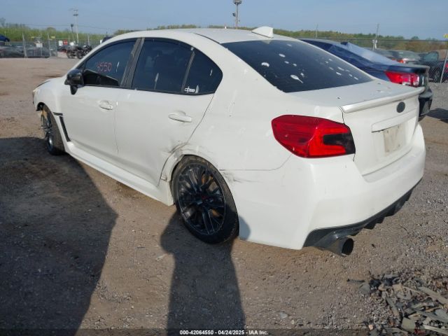 JF1VA1E63G9801829 Subaru Wrx Premium