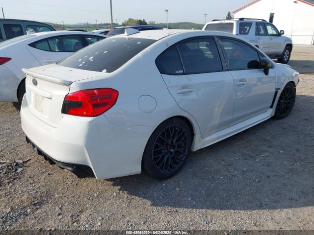 JF1VA1E63G9801829 Subaru Wrx Premium