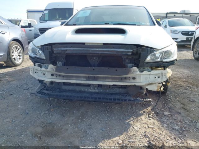JF1VA1E63G9801829 Subaru Wrx Premium