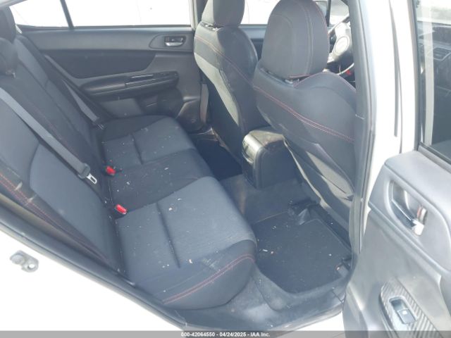 JF1VA1E63G9801829 Subaru Wrx Premium