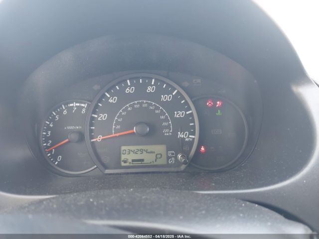 2023 MITSUBISHI MIRAGE G4 ML32FUFJ8PHF01380 Photo 6