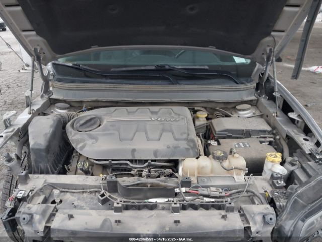 1C4PJMDX8KD440702 Jeep Cherokee Limited 4x4