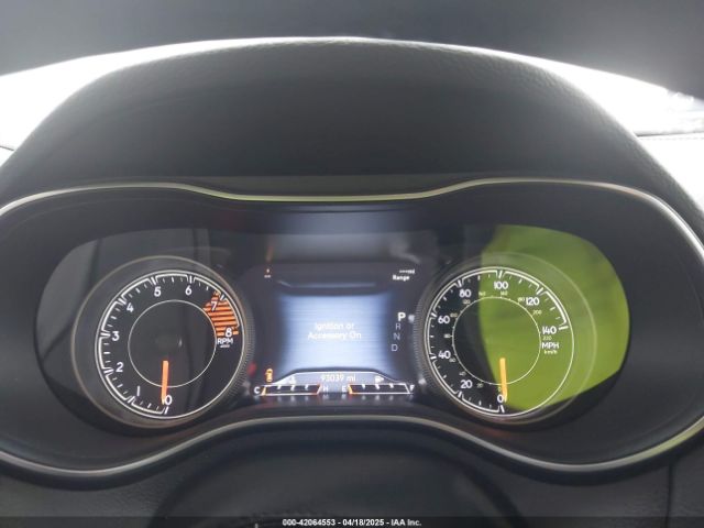 1C4PJMDX8KD440702 Jeep Cherokee Limited 4x4
