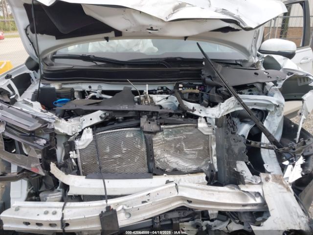 5FPYK3F54RB011834 Honda Ridgeline Rtl