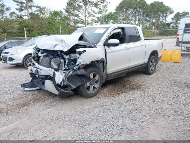 5FPYK3F54RB011834 Honda Ridgeline Rtl