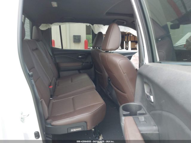 5FPYK3F54RB011834 Honda Ridgeline Rtl