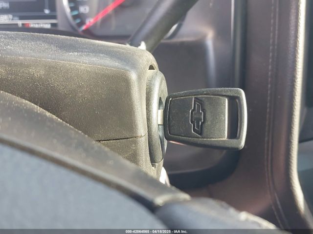 3GCUKSEC7EG281632 Chevrolet Silverado 1500 2lz