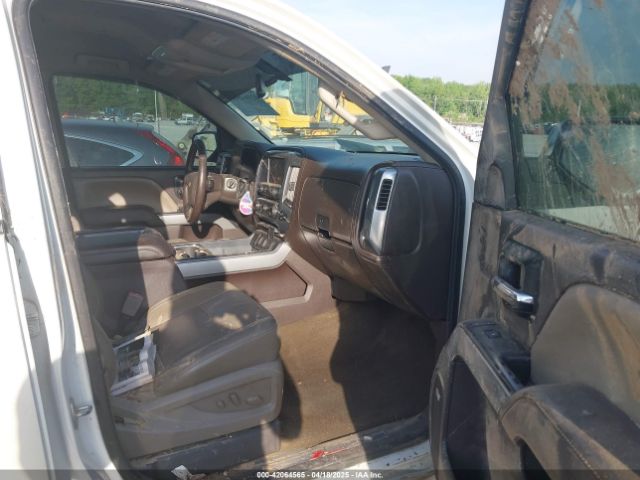 3GCUKSEC7EG281632 Chevrolet Silverado 1500 2lz