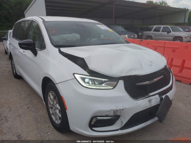 2024 CHRYSLER PACIFICA 2C4RC1BG0RR129941