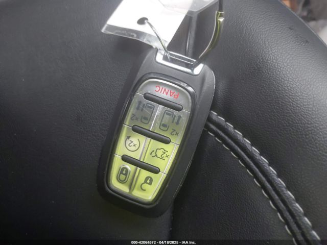 2C4RC1BG0RR129941 Chrysler Pacifica Touring L
