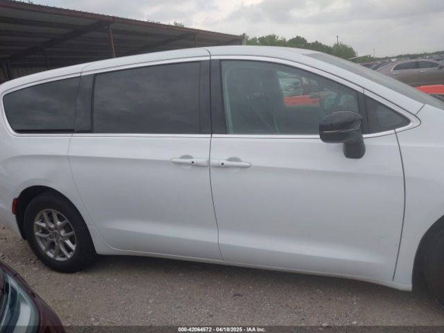 2C4RC1BG0RR129941 Chrysler Pacifica Touring L