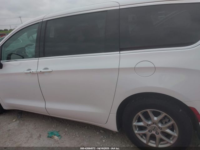 2C4RC1BG0RR129941 Chrysler Pacifica Touring L