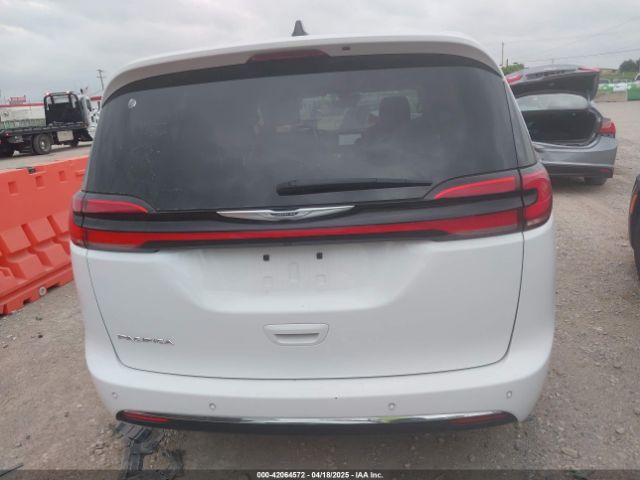 2C4RC1BG0RR129941 Chrysler Pacifica Touring L