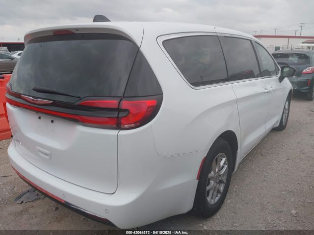 2C4RC1BG0RR129941 Chrysler Pacifica Touring L